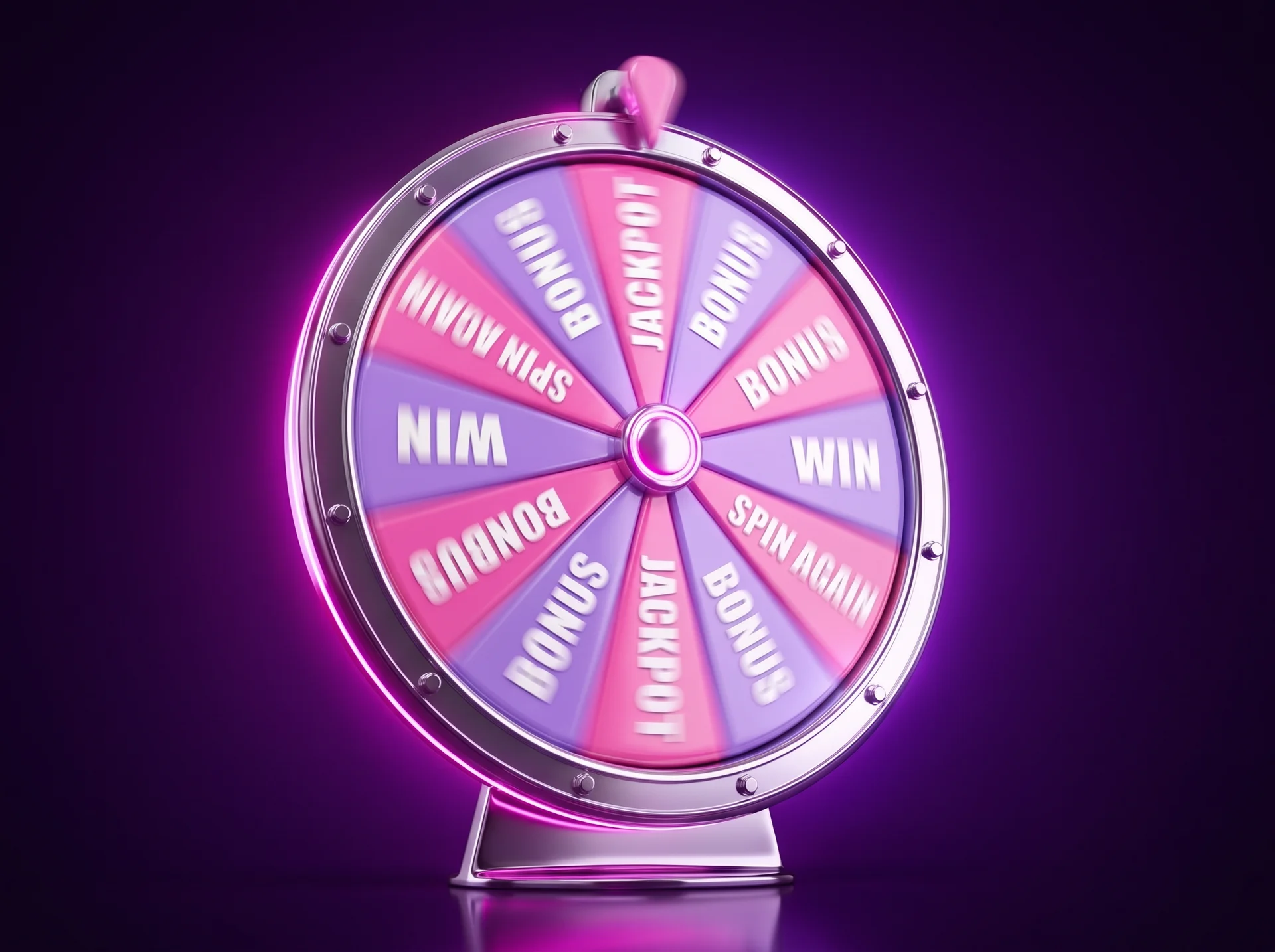 Roue de la fortune